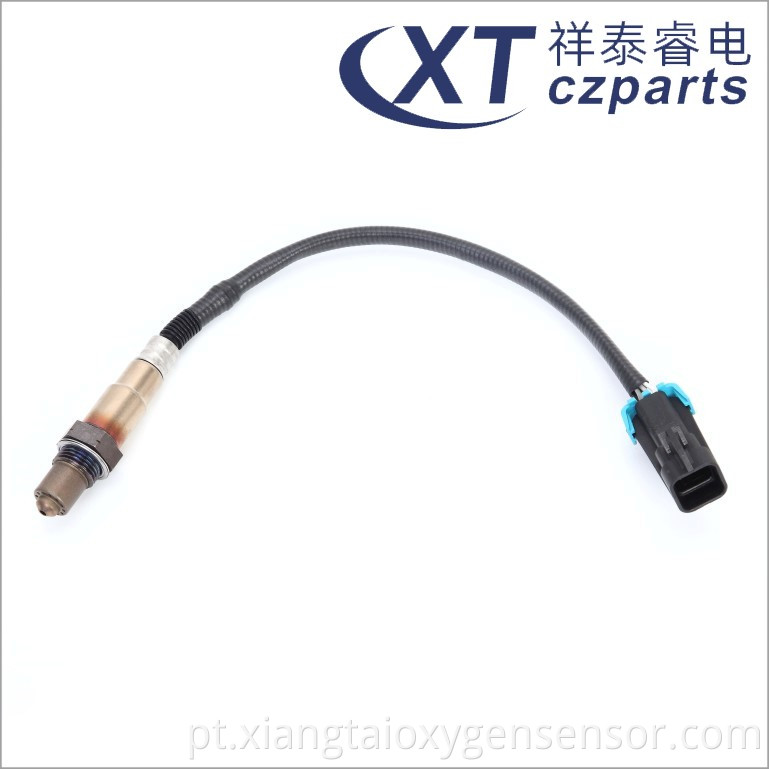 Cadilac Sensor